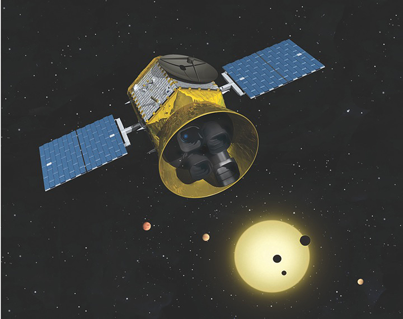 Illustration for article titled NASA to Expand its Search for Earth-like Planets